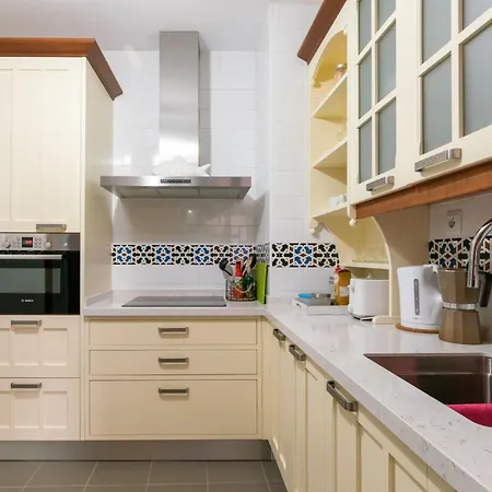 アパート Veoapartment Zaragoza