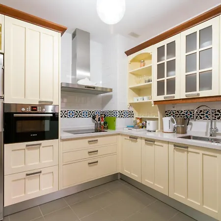 Апартаменты Veoapartment Zaragoza