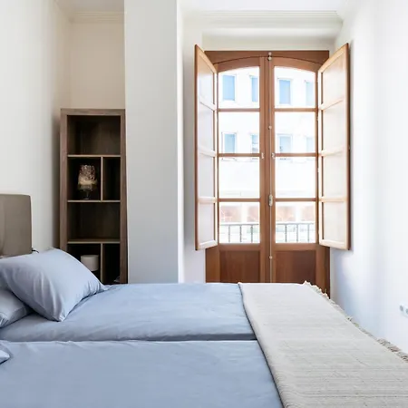 Veoapartment Zaragoza Apartamento *