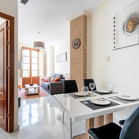 Apartamento Veoapartment Zaragoza *