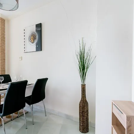 Veoapartment Zaragoza Апартаменты Севилья