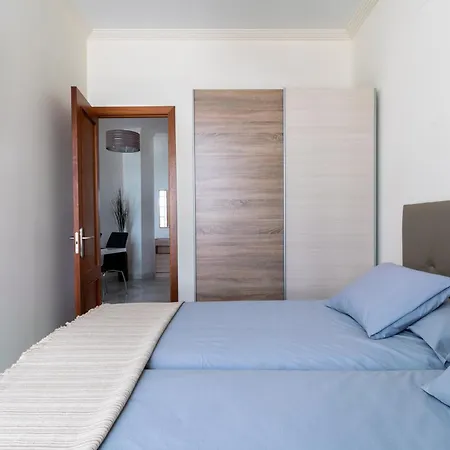 Апартаменты Veoapartment Zaragoza Севилья