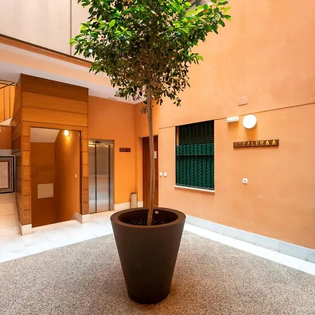 Apartamento Veoapartment Zaragoza