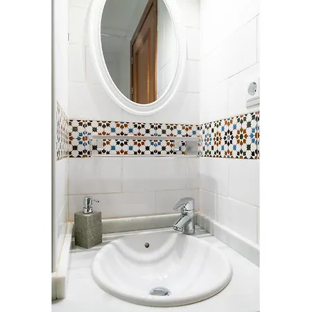 Veoapartment Zaragoza * セビリア