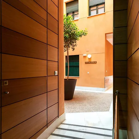 Veoapartment Zaragoza Севилья