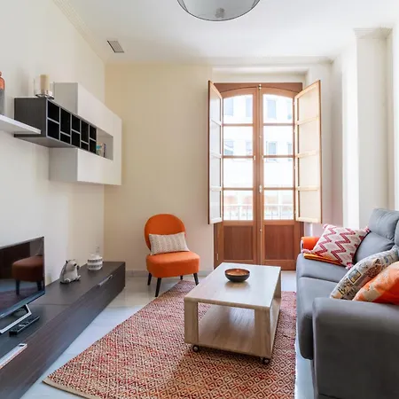 Veoapartment Zaragoza * Севилья