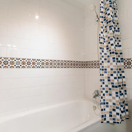 Апартаменты Veoapartment Zaragoza *