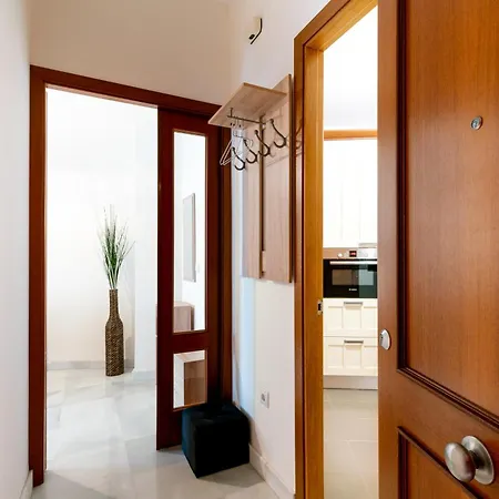 Veoapartment Zaragoza * Севилья