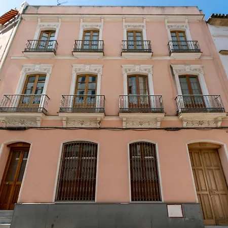 アパート Veoapartment Zaragoza セビリア