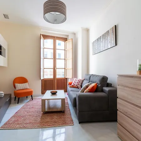 アパート Veoapartment Zaragoza セビリア