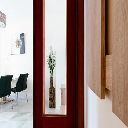 Apartmán Veoapartment Zaragoza